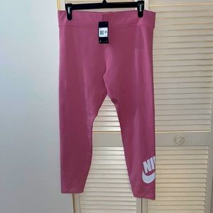 Nike leggings